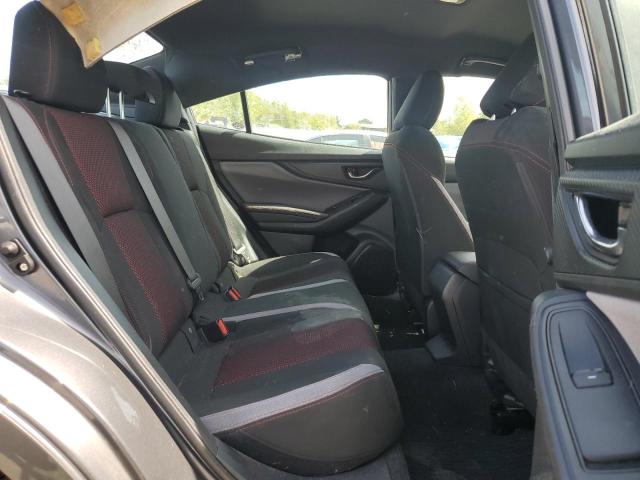 4S3GKAL67L3604100 - 2020 SUBARU IMPREZA SPORT 灰色 照片 10