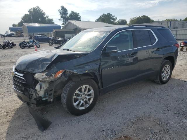 2019 CHEVROLET TRAVERSE LT, 