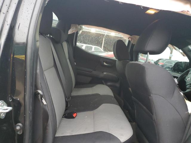 3TMDZ5BN7PM144925 - 2023 TOYOTA TACOMA DOUBLE CAB 黑色 照片 10