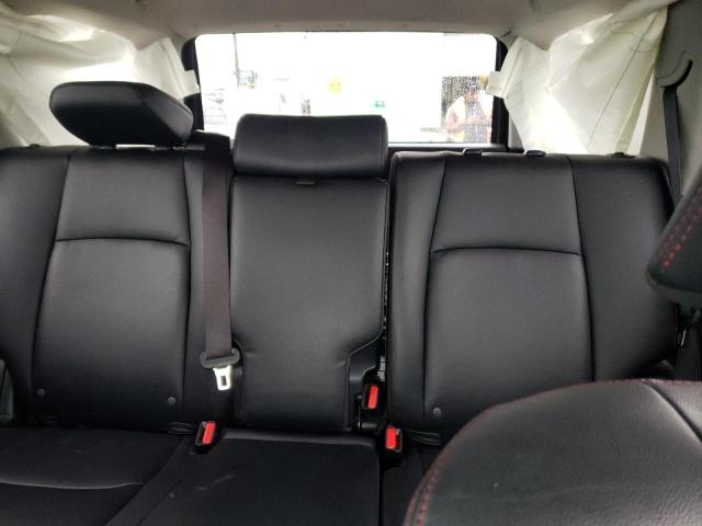 JTEBU5JR1L5743616 - 2020 TOYOTA 4RUNNER SR5/SR5 PREMIUM 绿色 照片 10