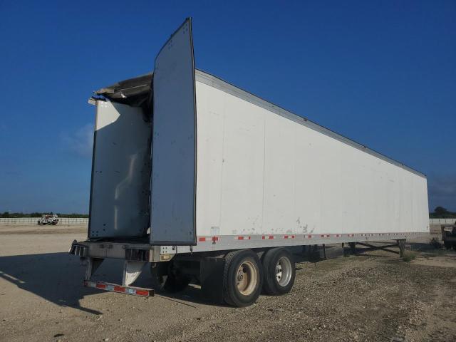 1UYVS2532YC228009 - 2000 UTILIMASTER TRAILER WHITE photo 4