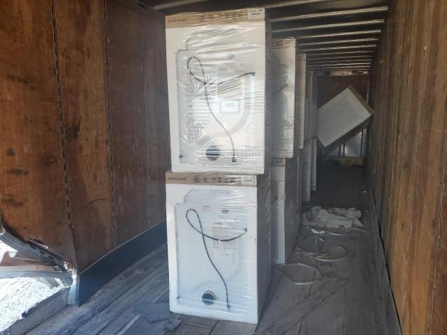 1UYVS2532YC228009 - 2000 UTILIMASTER TRAILER WHITE photo 5