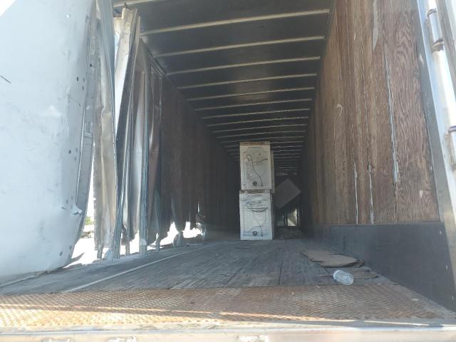 1UYVS2532YC228009 - 2000 UTILIMASTER TRAILER WHITE photo 6