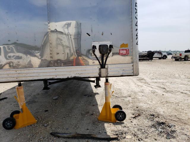 1UYVS2532YC228009 - 2000 UTILIMASTER TRAILER WHITE photo 7