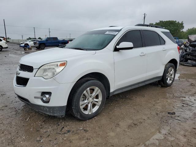 2015 CHEVROLET EQUINOX LT, 
