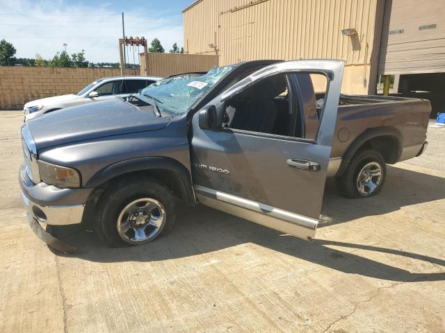 2004 DODGE RAM 1500 ST, 