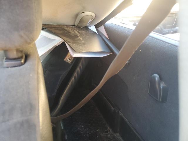 1D7HU16NX4J159534 - 2004 DODGE RAM 1500 ST GRAY photo 10