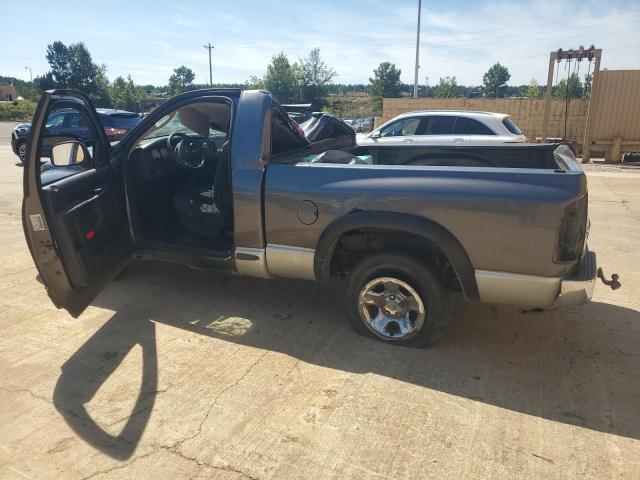 1D7HU16NX4J159534 - 2004 DODGE RAM 1500 ST GRAY photo 2