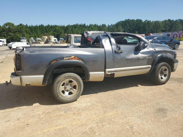 1D7HU16NX4J159534 - 2004 DODGE RAM 1500 ST GRAY photo 3