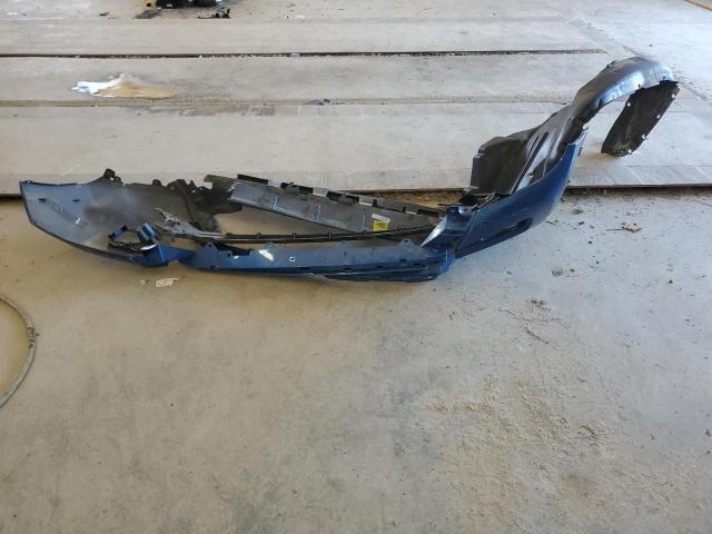 5TFCZ5AN4JX154133 - 2018 TOYOTA TACOMA DOUBLE CAB BLUE photo 12