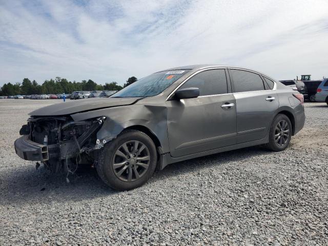 2015 NISSAN ALTIMA 2.5, 