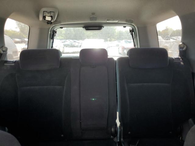 JHLRD78836C003533 - 2006 HONDA CR-V EX SILVER photo 10