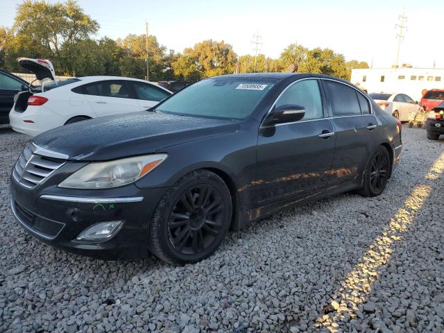 2012 HYUNDAI GENESIS 3.8L, 