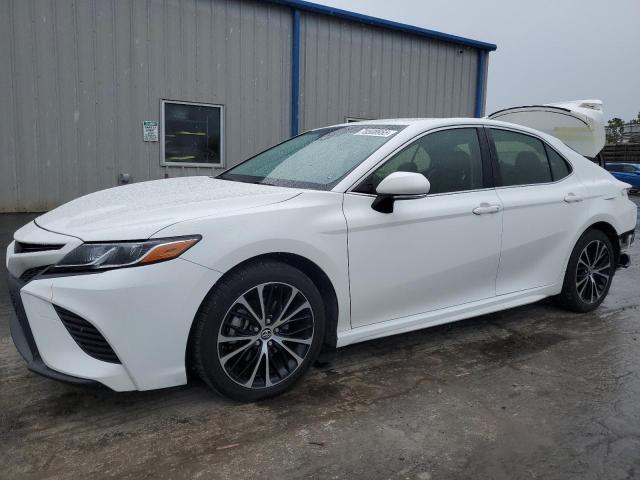 2018 TOYOTA CAMRY L, 