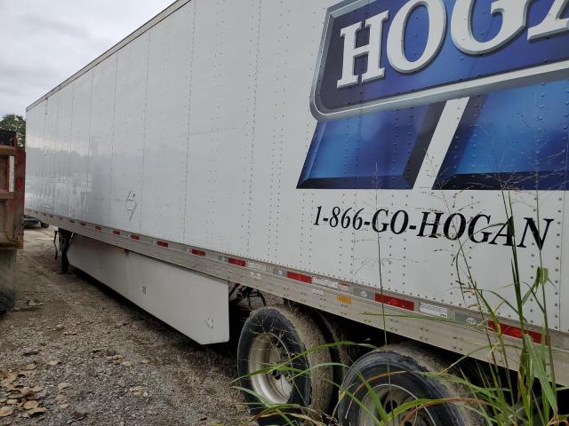 1UYVS2537HP791310 - 2017 UTILITY TRAILER أبيض صورة 3