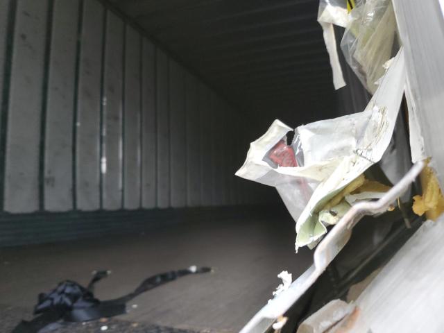 1UYVS2537HP791310 - 2017 UTILITY TRAILER أبيض صورة 5