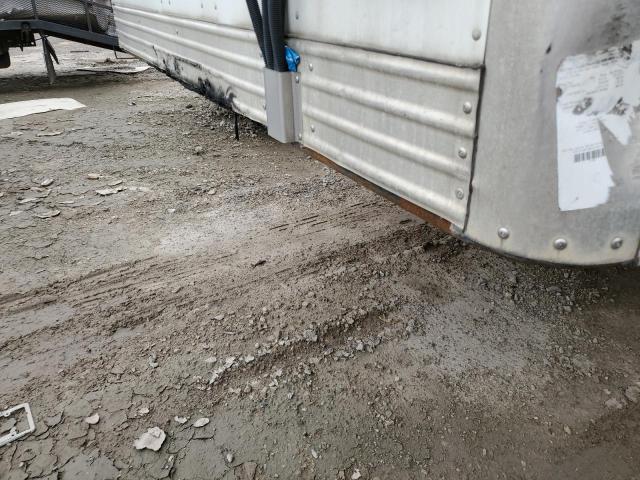 1UYVS2537HP791310 - 2017 UTILITY TRAILER أبيض صورة 8