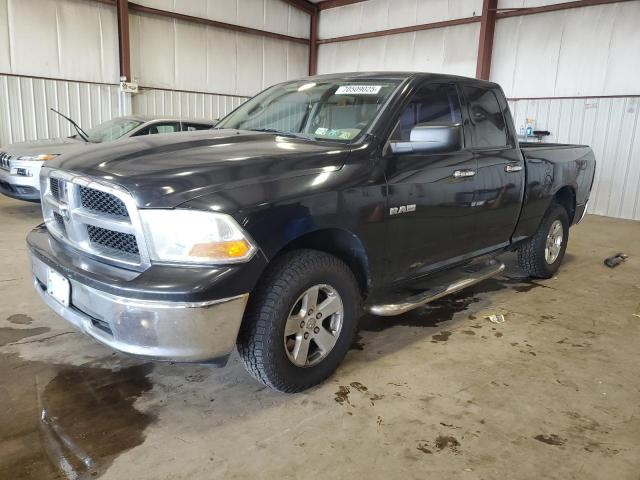 2009 DODGE RAM 1500, 