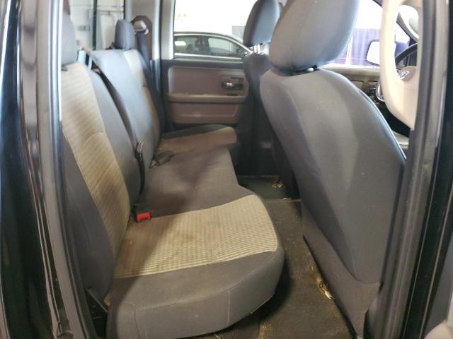 1D3HV18P69S804002 - 2009 DODGE RAM 1500 黑色 照片 10