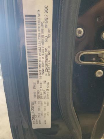 1D3HV18P69S804002 - 2009 DODGE RAM 1500 黑色 照片 12