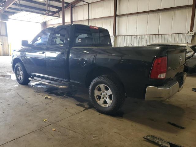 1D3HV18P69S804002 - 2009 DODGE RAM 1500 黑色 照片 2