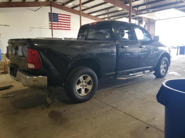 1D3HV18P69S804002 - 2009 DODGE RAM 1500 黑色 照片 3