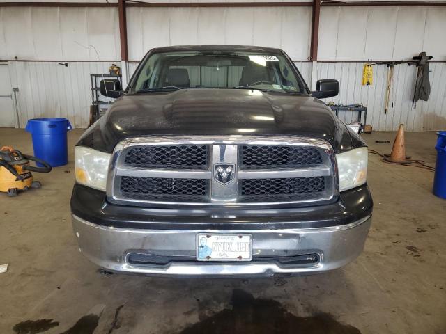 1D3HV18P69S804002 - 2009 DODGE RAM 1500 黑色 照片 5