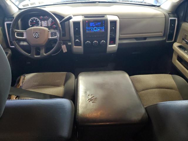 1D3HV18P69S804002 - 2009 DODGE RAM 1500 黑色 照片 8