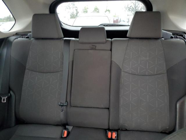 2T3P1RFV7KW035667 - 2019 TOYOTA RAV4 XLE Gümüş foto 10