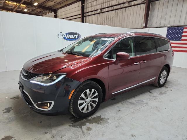 2019 CHRYSLER PACIFICA TOURING L, 