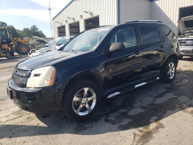 2007 CHEVROLET EQUINOX LT, 