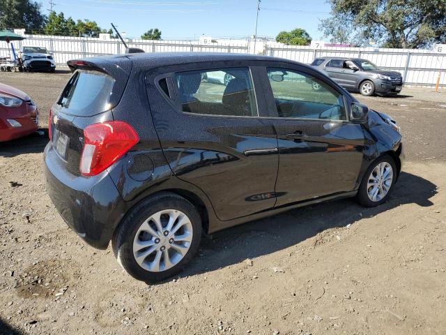 KL8CD6SA5MC225893 - 2021 CHEVROLET SPARK 1LT BLACK photo 3