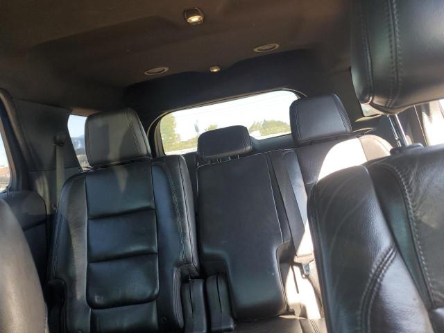 1FM5K8D80DGA71285 - 2013 FORD EXPLORER XLT 黑色 照片 10