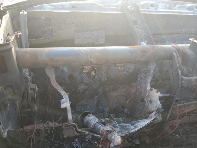 3D7KS28AX7G818004 - 2007 DODGE RAM 2500 ST BURN photo 9