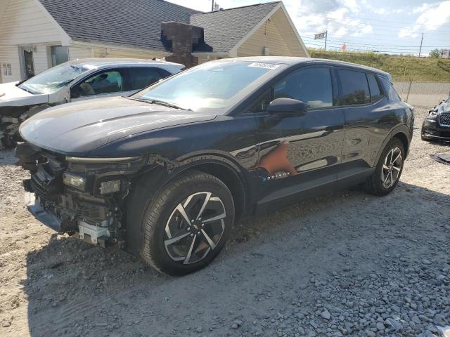 2025 CHEVROLET EQUINOX LT, 