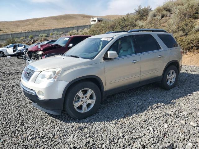 2008 GMC ACADIA SLT-2, null