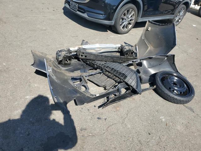 5YFEPMAEXNP291798 - 2022 TOYOTA COROLLA LE BLUE photo 12