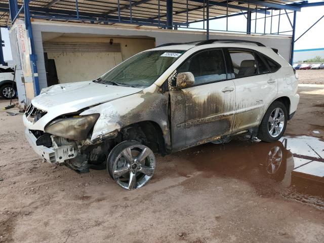 2005 LEXUS RX 330, 