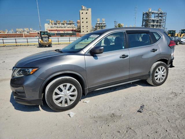 2017 NISSAN ROGUE S, 