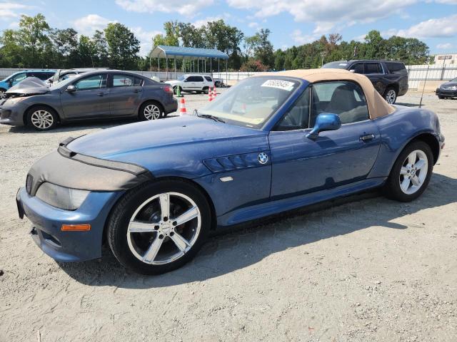 2000 BMW Z3 2.3, 