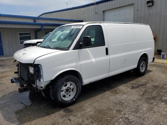 2007 CHEVROLET EXPRESS G1, 