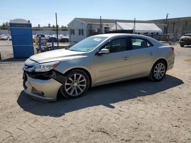 2014 CHEVROLET MALIBU 2LT, 