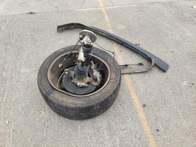 1FM5K8F85DGC71804 - 2013 FORD EXPLORER LIMITED GRAY photo 13