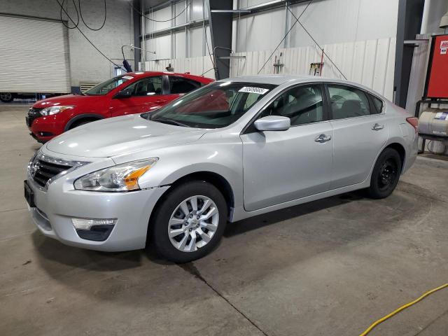 2013 NISSAN ALTIMA 2.5, 