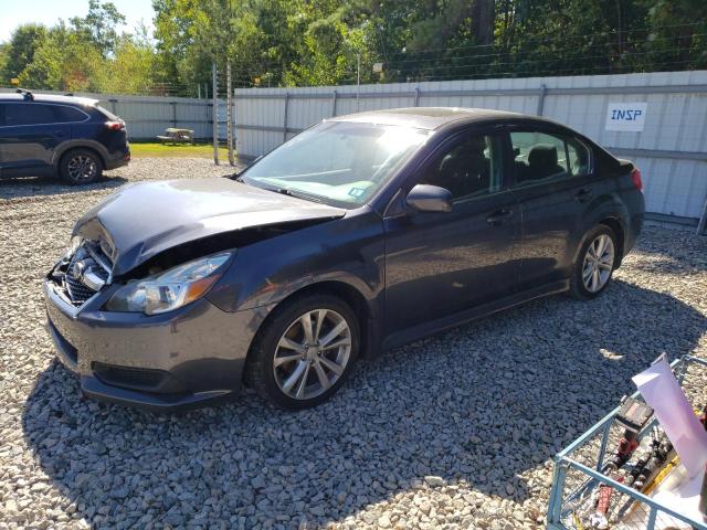 2013 SUBARU LEGACY 2.5I PREMIUM, 