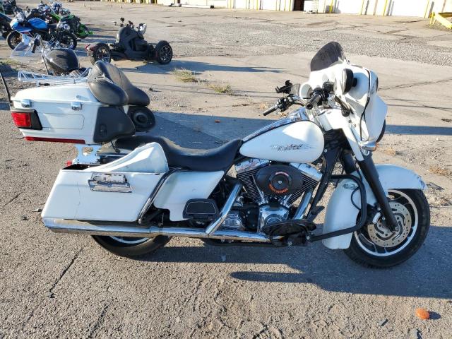 2002 HARLEY-DAVIDSON FLHTCUI, 