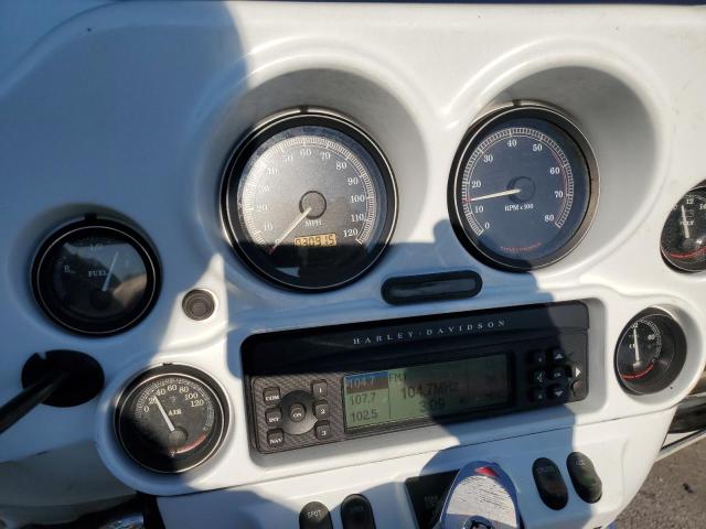 1HD1FCW1X2Y662871 - 2002 HARLEY-DAVIDSON FLHTCUI WHITE photo 7