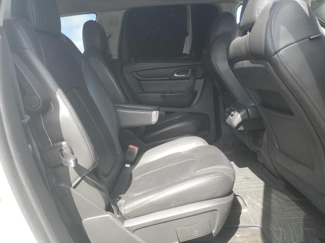 1GNKVHKD8FJ265512 - 2015 CHEVROLET TRAVERSE LT WHITE photo 11