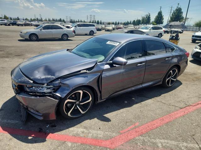 2019 HONDA ACCORD SPORT, 