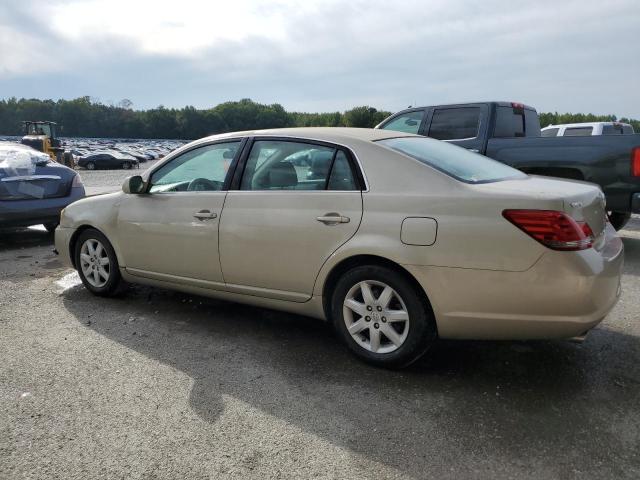 4T1BK36B18U287555 - 2008 TOYOTA AVALON XL TAN photo 2